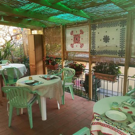 كاستيلنوفو دي فال دي سيسينا La Vecchia Locanda المظهر الخارجي الصورة