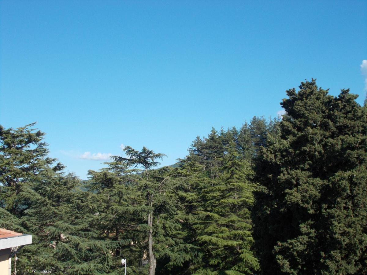 كاستيلنوفو دي فال دي سيسينا La Vecchia Locanda المظهر الخارجي الصورة