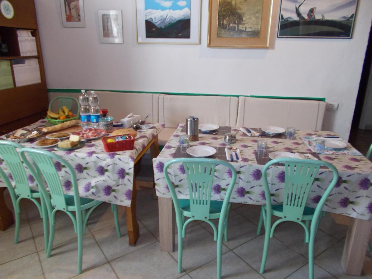 كاستيلنوفو دي فال دي سيسينا La Vecchia Locanda المظهر الخارجي الصورة