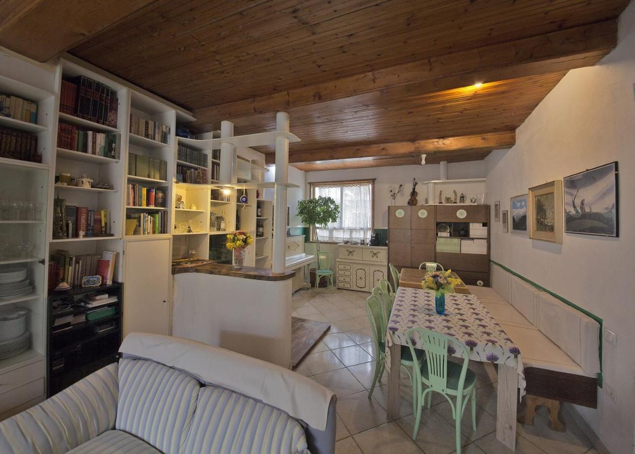 كاستيلنوفو دي فال دي سيسينا La Vecchia Locanda المظهر الخارجي الصورة