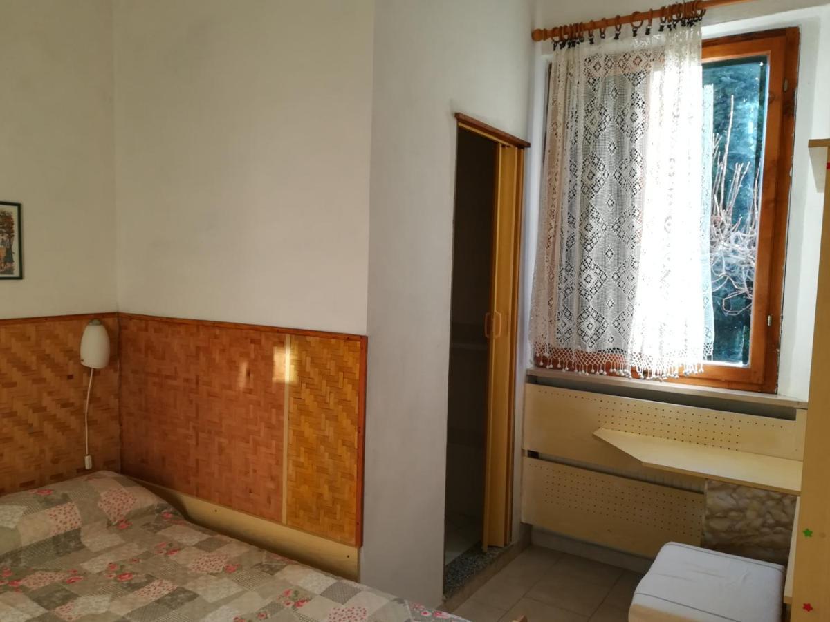 كاستيلنوفو دي فال دي سيسينا La Vecchia Locanda المظهر الخارجي الصورة